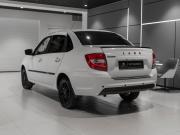 Lada (ВАЗ) Granta I Рестайлинг Москва  - изображение 26