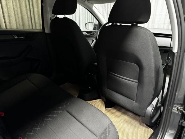 Skoda Rapid II с пробегом 2021 года, цена 1 520 000 рублей, 92388 км, лифтбек, Автокод Объявления