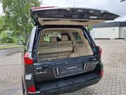 Lexus LX III Рестайлинг 2 Санкт-Петербург  - изображение 51