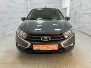 Lada (ВАЗ) Granta I Рестайлинг Пермь  - изображение 19
