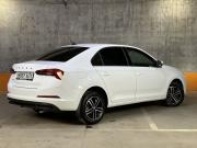 Skoda Rapid II Уфа  - изображение 22