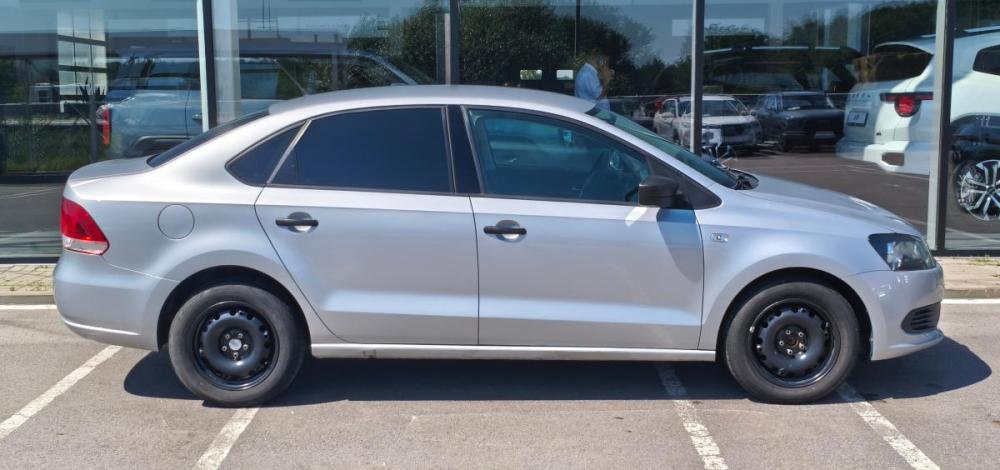 Volkswagen Polo V Воронеж  - изображение 6