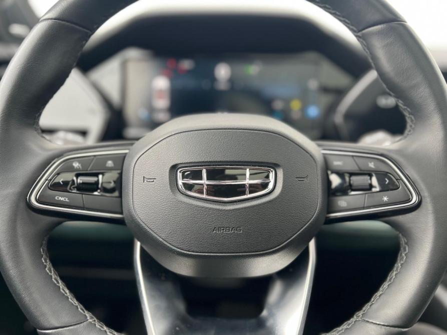 Geely Monjaro I Санкт-Петербург  - изображение 18