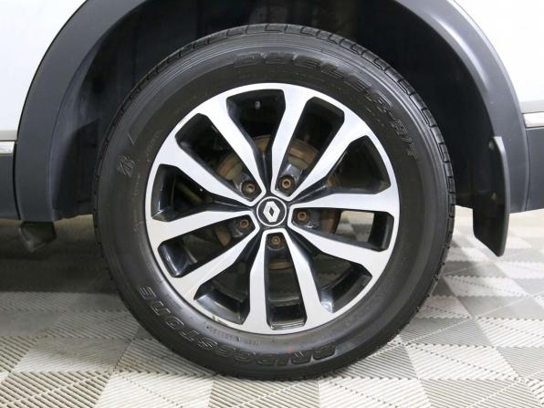 Renault Arkana I с пробегом 2020 года, цена 1 630 000 рублей, 43560 км, внедорожник, Автокод Объявления