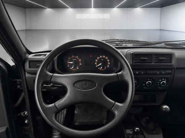 Lada (ВАЗ) Niva Legend с пробегом 2023 года, цена 849 000 рублей, 87000 км, внедорожник, Автокод Объявления