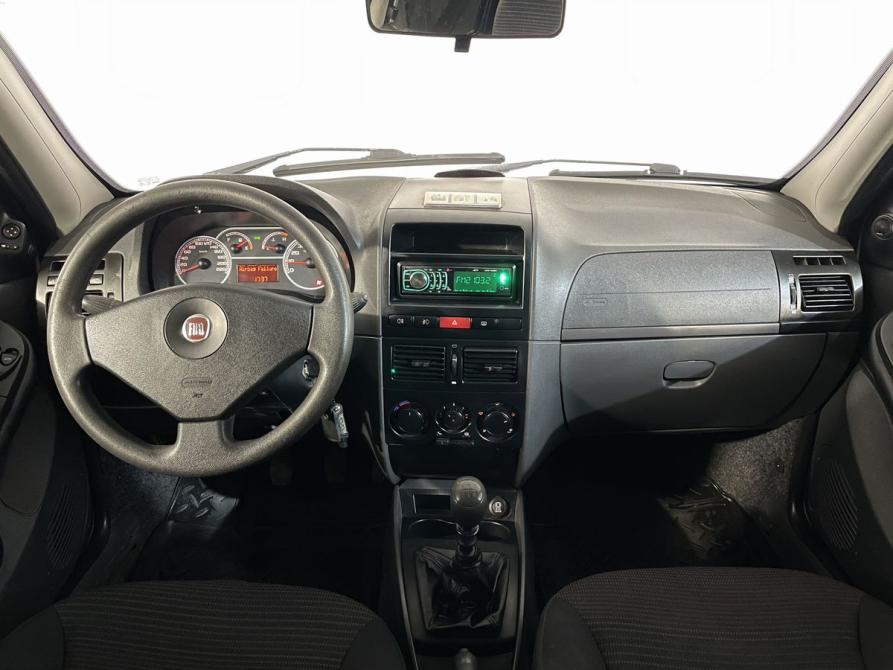 Fiat Albea I Рестайлинг Великий Новгород  - изображение 12