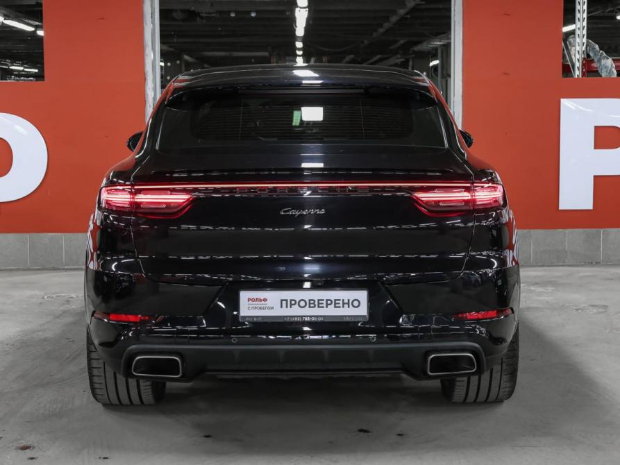 Porsche Cayenne III Москва  - изображение 7