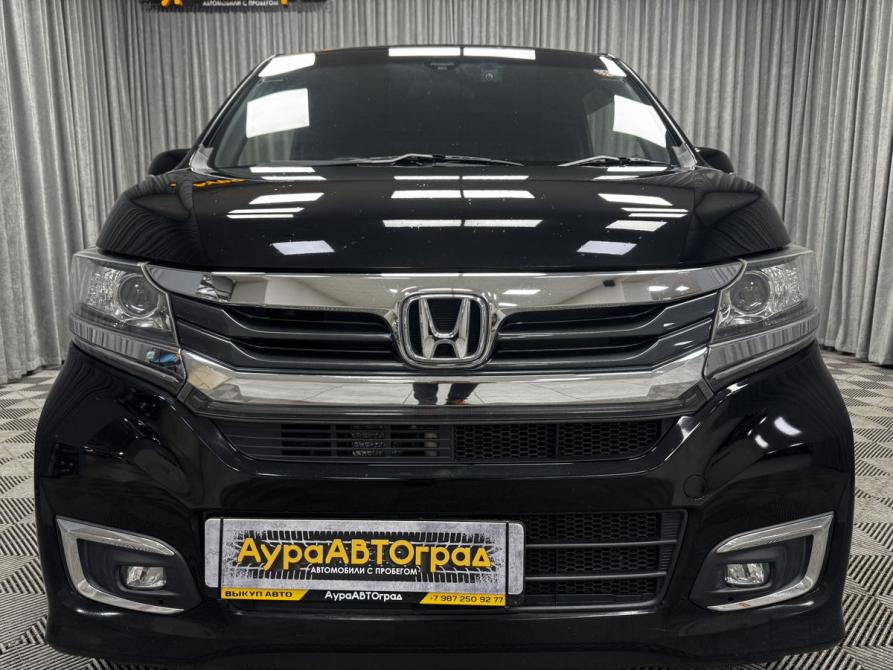 Honda N-WGN I Рестайлинг Стерлитамак  - изображение 5