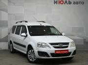 Lada (ВАЗ) Largus I Екатеринбург  - изображение 17