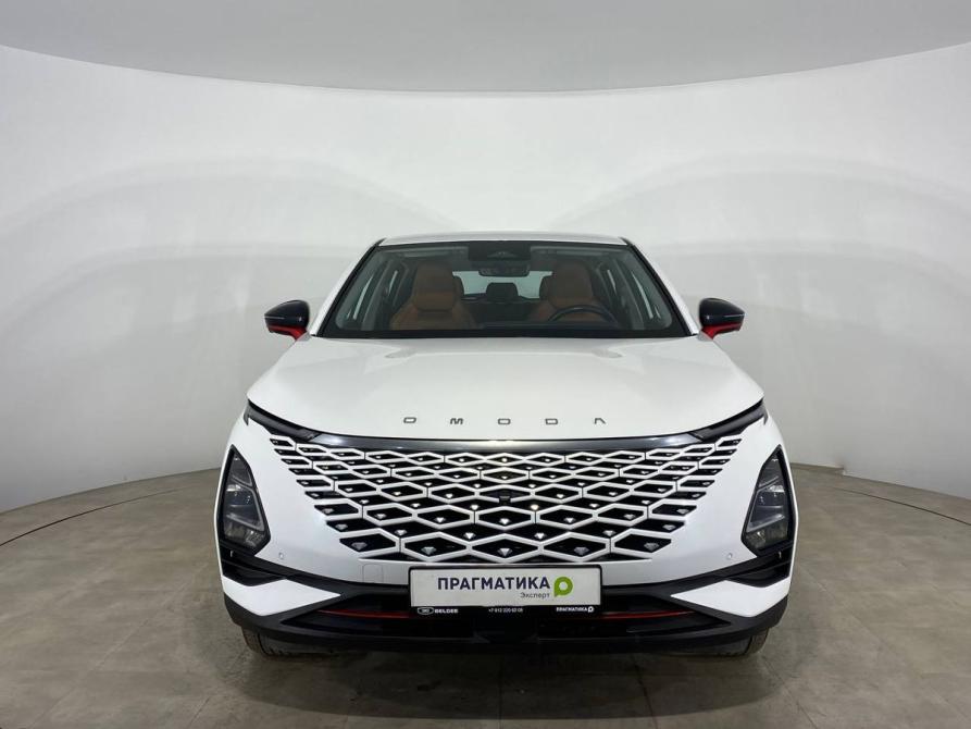 Omoda C5 I Санкт-Петербург  - изображение 2