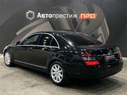 Mercedes-Benz S-Класс V (W221) Пермь  - изображение 38