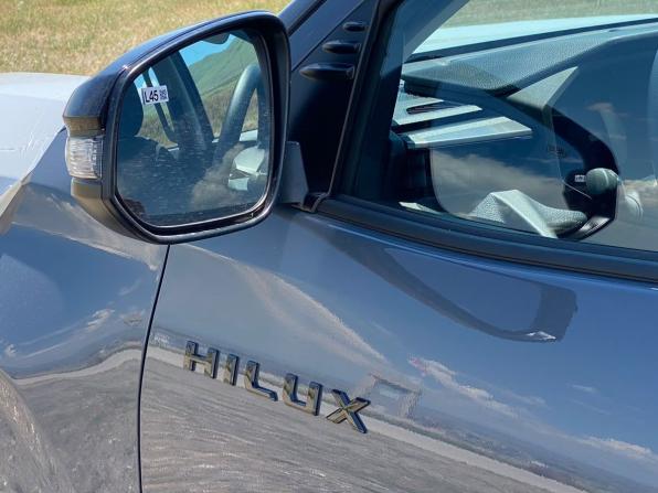 Новый Toyota Hilux IX 2026 года, цена 7 290 000 рублей, offers.body_type.unknown, Автокод Объявления