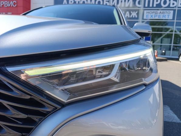 Haval M6 II с пробегом 2023 года, цена 1 680 000 рублей, 54783 км, внедорожник, Автокод Объявления