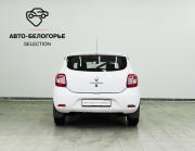 Renault Sandero II Рестайлинг Старый Оскол  - изображение 30