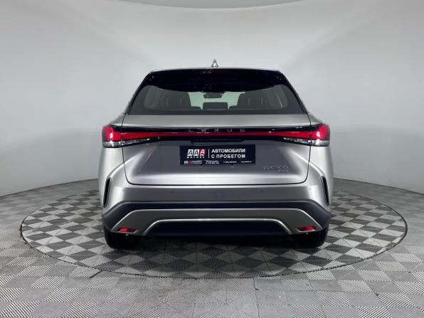 Lexus RX V с пробегом 2025 года, цена 7 890 000 рублей, 20 км, внедорожник, Автокод Объявления