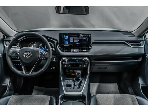 Новый Toyota RAV4 V (XA50) 2025 года, цена 5 500 000 рублей, внедорожник, Автокод Объявления