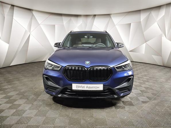 BMW X1 II (F48) Рестайлинг с пробегом 2020 года, цена 2 500 000 рублей, 72795 км, внедорожник, Автокод Объявления