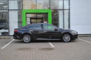 Toyota Camry IX (XV80) China Market Рестайлинг Москва  - изображение 32