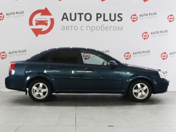 Chevrolet Lacetti I с пробегом 2008 года, цена 520 000 рублей, 234182 км, седан, Автокод Объявления