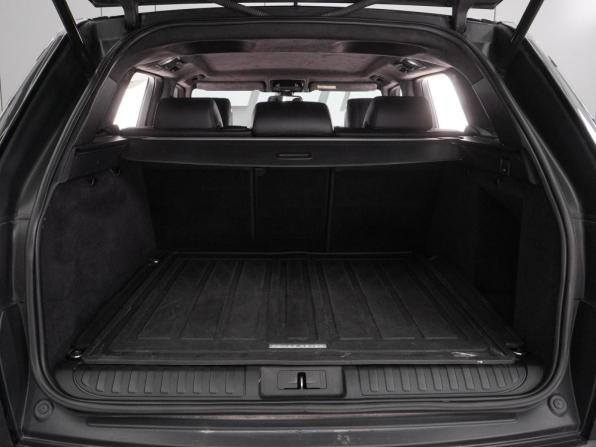 Land Rover Range Rover Sport II с пробегом 2015 года, цена 3 339 000 рублей, 187000 км, внедорожник, Автокод Объявления