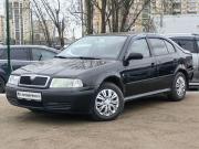 Skoda Octavia I (A4) Рестайлинг Санкт-Петербург  - изображение 14