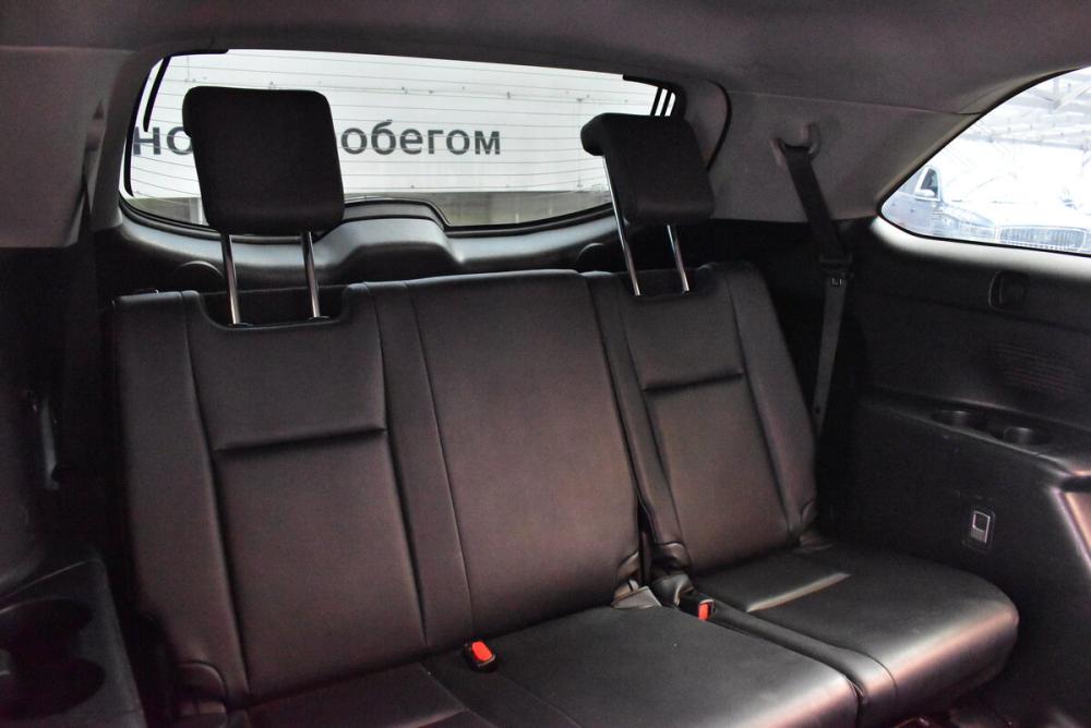 Toyota Highlander III (XU50) Москва  - изображение 16