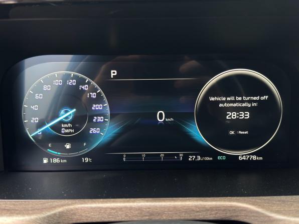 Kia Sorento IV с пробегом 2022 года, цена 4 200 000 рублей, 64778 км, внедорожник, Автокод Объявления