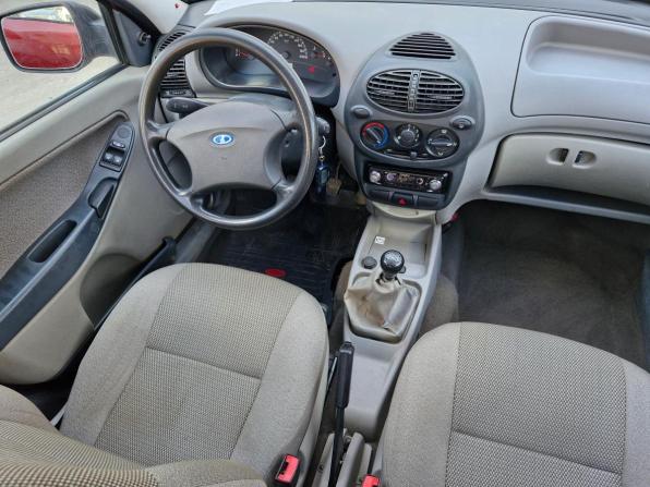 Lada (ВАЗ) Kalina I с пробегом 2010 года, цена 235 000 рублей, 93261 км, универсал, Автокод Объявления