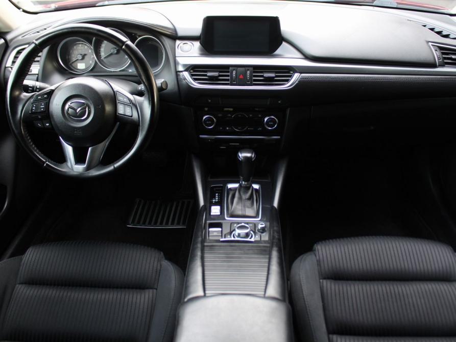 Mazda 6 III (GJ) Рестайлинг Дзержинск  - изображение 11