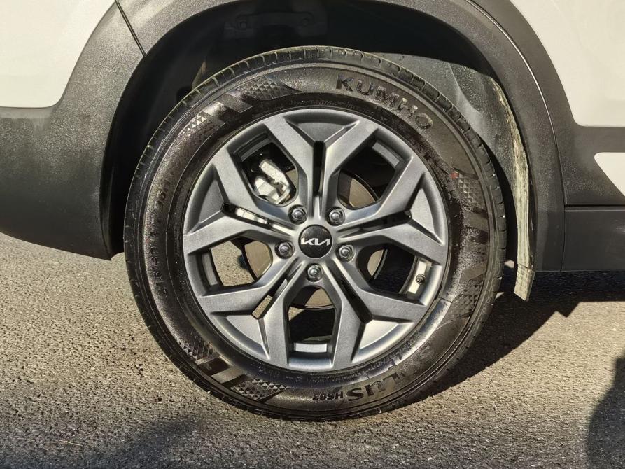 Kia Seltos I Рестайлинг Москва  - изображение 10