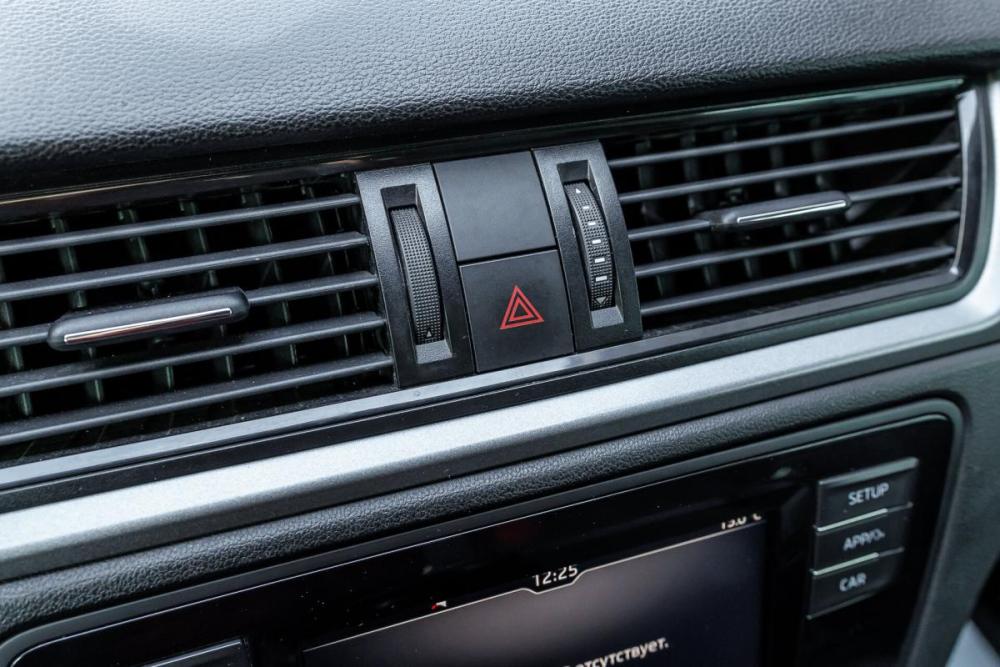 Skoda Rapid I Рестайлинг Ульяновск  - изображение 26