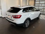 Lada (ВАЗ) Vesta I Чебоксары  - изображение 38