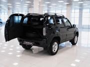 Lada (ВАЗ) Niva Travel I Самара  - изображение 28