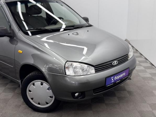 Lada (ВАЗ) Kalina I с пробегом 2008 года, цена 387 500 рублей, 101181 км, универсал, Автокод Объявления