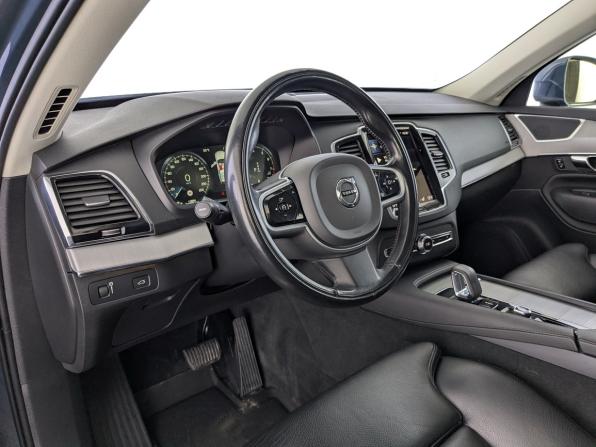 Volvo XC90 II Рестайлинг 1 с пробегом 2021 года, цена 4 700 000 рублей, 118501 км, внедорожник, Автокод Объявления