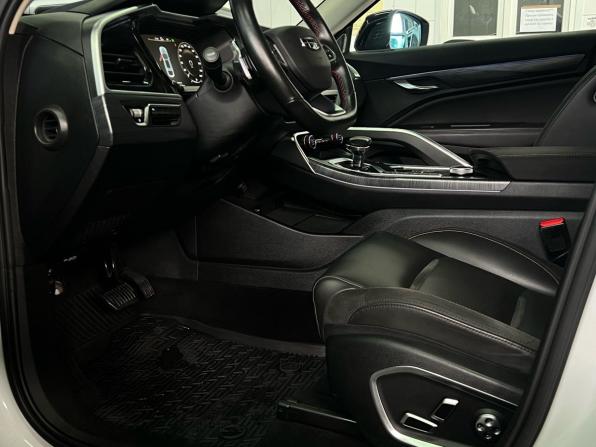 Geely Tugella I с пробегом 2021 года, цена 2 499 000 рублей, 77176 км, внедорожник, Автокод Объявления