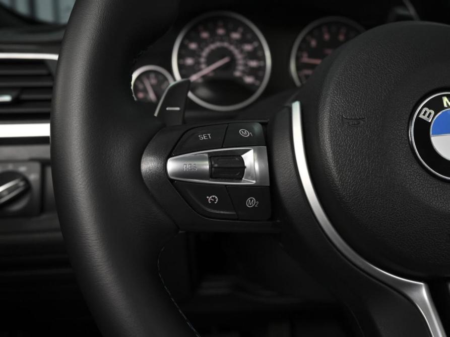 BMW 3 серии VI (F3x) Рестайлинг Ставрополь  - изображение 21
