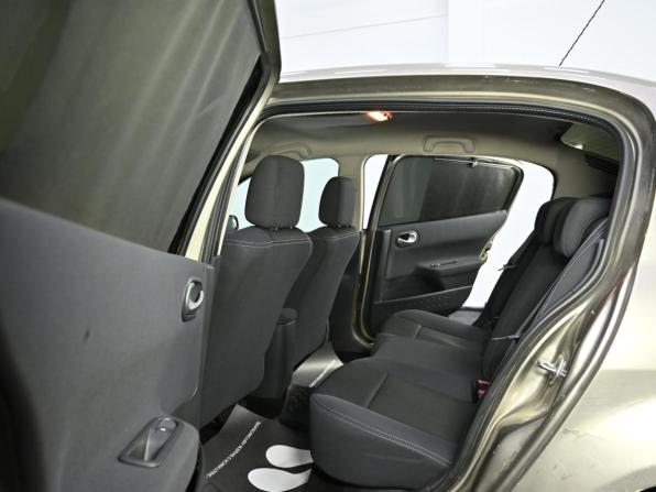 Renault Megane II Рестайлинг с пробегом 2008 года, цена 329 000 рублей, 175000 км, седан, Автокод Объявления