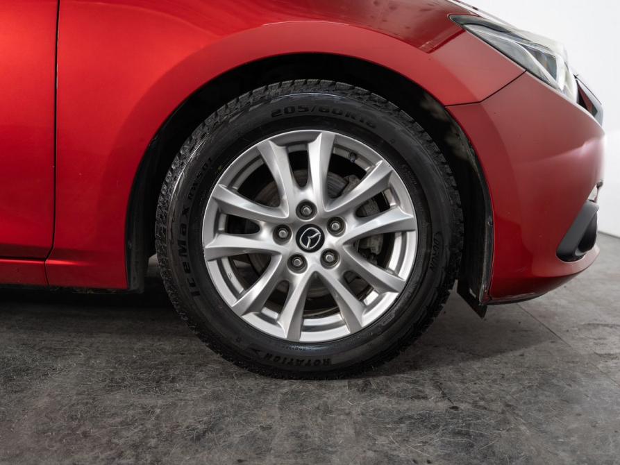 Mazda Axela III Иркутск  - изображение 20