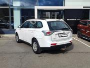 Mitsubishi Outlander III Москва  - изображение 23