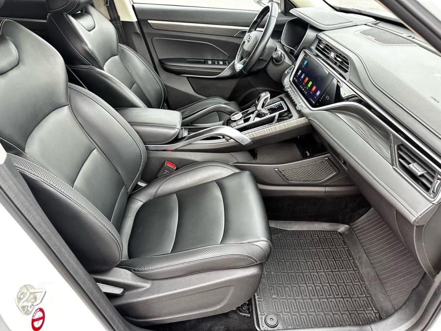 Geely Atlas Pro Волгоград  - изображение 20