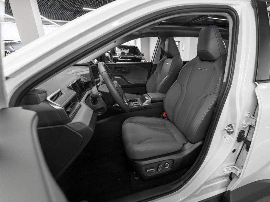 Toyota RAV4 VI (XA60) Москва  - изображение 9