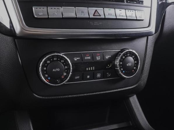 Mercedes-Benz GL-Класс II (X166) с пробегом 2014 года, цена 4 379 000 рублей, 213185 км, внедорожник, Автокод Объявления