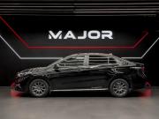 Omoda S5 Москва  - изображение 34