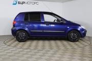 Hyundai Getz I Рестайлинг Нижний Новгород  - изображение 19