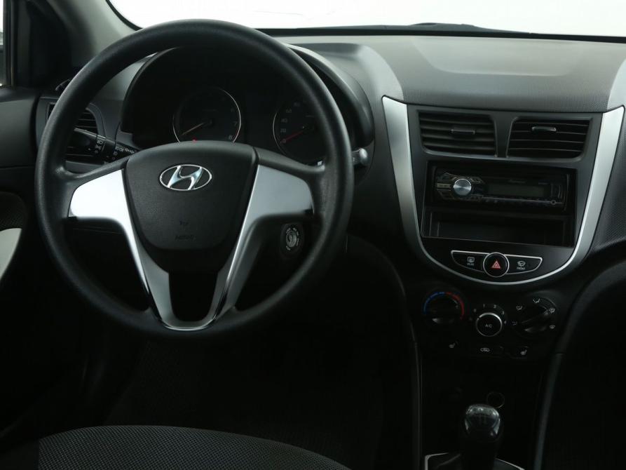 Hyundai Solaris I Иваново  - изображение 14