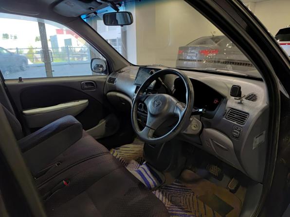 Toyota Raum I с пробегом 1998 года, цена 299 000 рублей, 330939 км, минивэн, Автокод Объявления