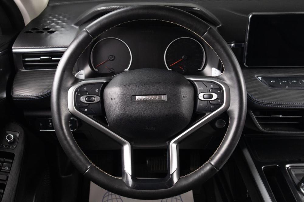 Haval Jolion I Рестайлинг Оренбург  - изображение 10