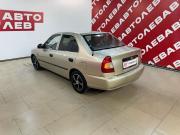 Hyundai Accent II Новочеркасск  - изображение 20