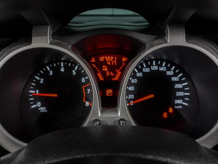 Nissan Juke I Воронеж  - изображение 19